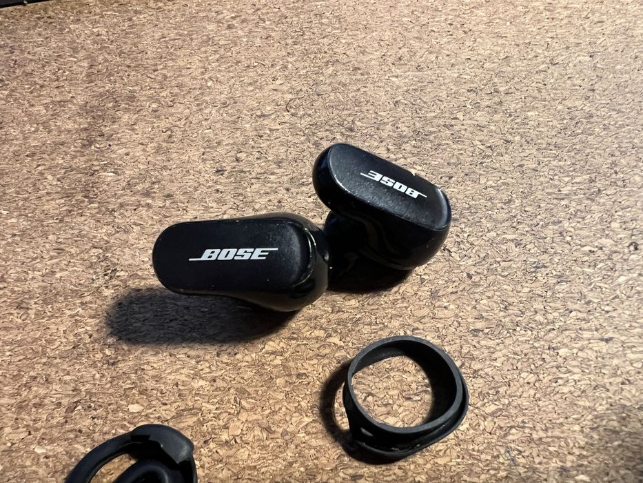 Sluchawki bose earbuds 2/ na sztuki