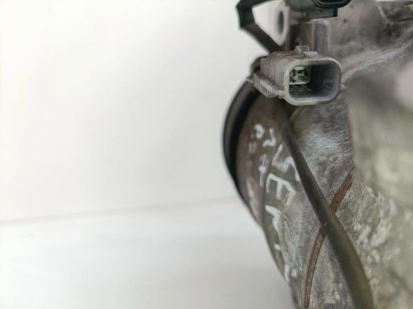 Compressor AC RENAULT Scénic IV (J9_)