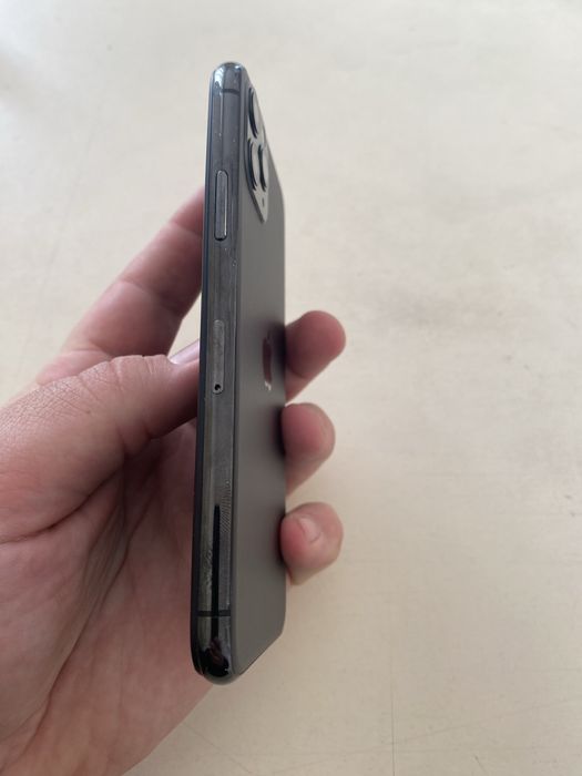 Apple iphone 11 pro 64gb Neverlock