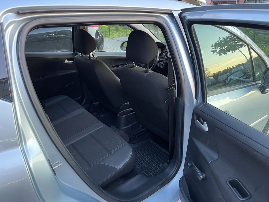 Оренда/Прокат Peugeot 207 2011 Оренда авто луцьк