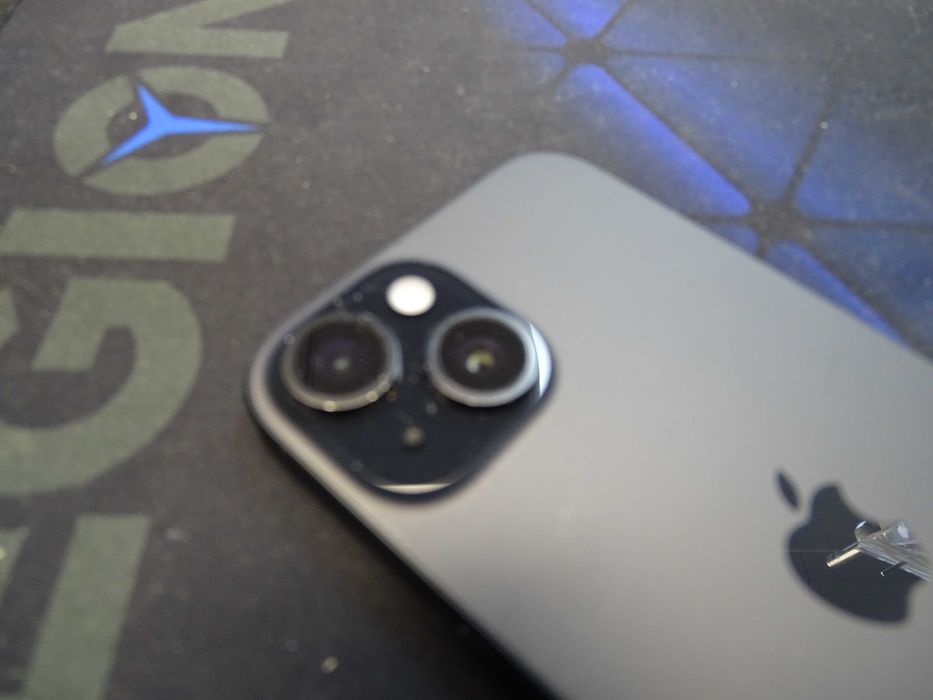 /777/ iPhone 15 ,128GB, bat: 100%, 176 cykli, uruchomiony 02.25