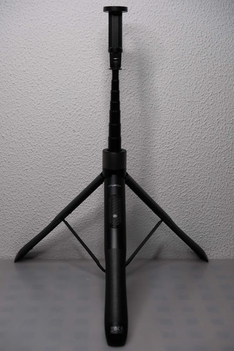 Selfie Stick Atumtek extensível até 150cm