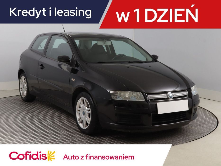 Fiat Stilo