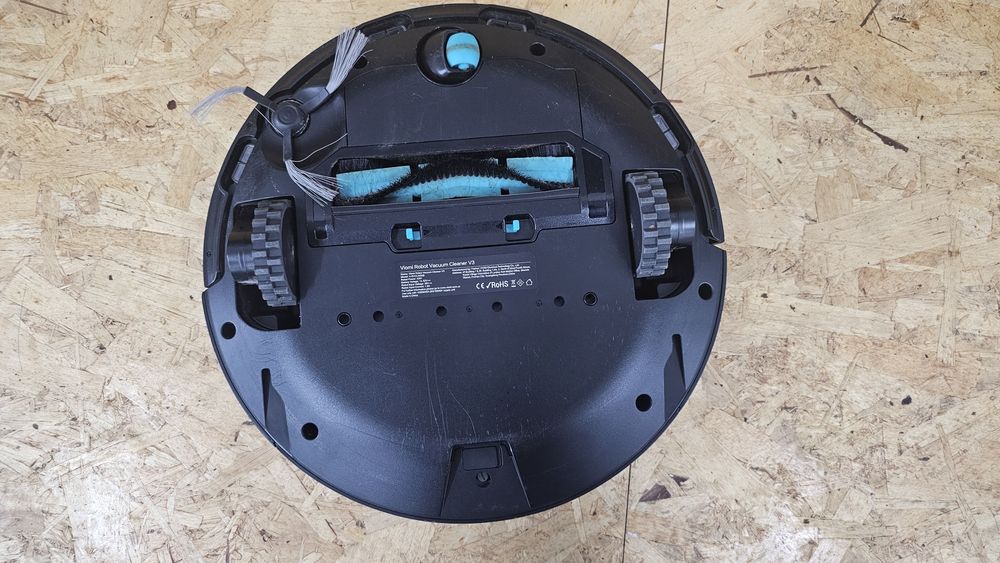 Robot aspirador viomi vácuo cleaner v3