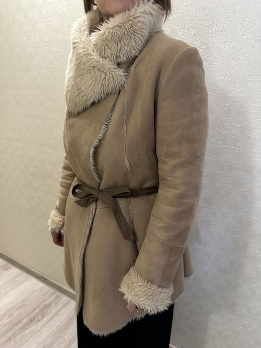 Продам зимове пальто