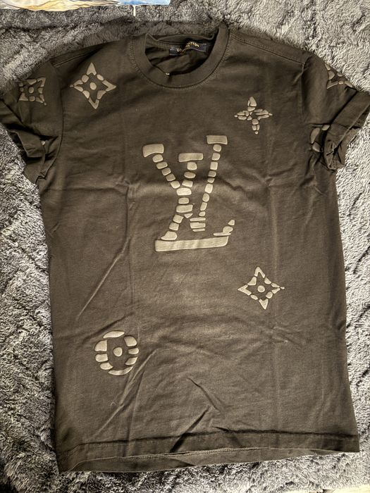 T-shirt Louis Vuitton S