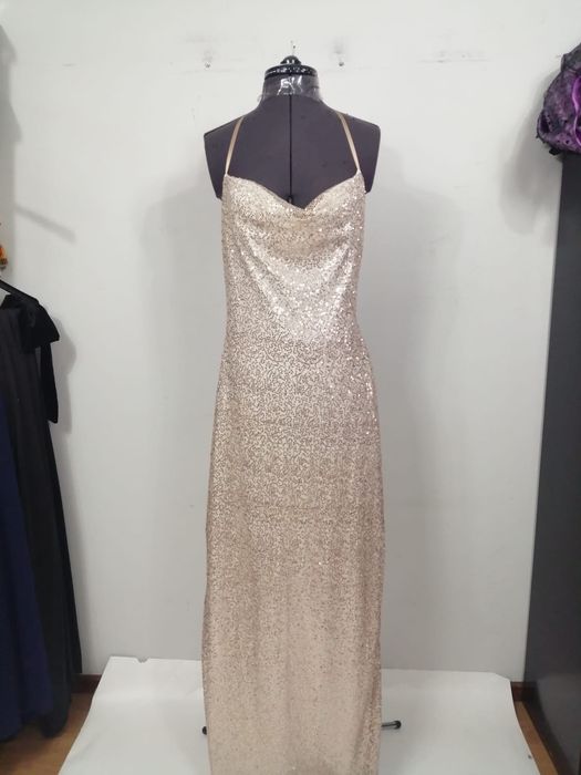 Vestido para festa de finalistas