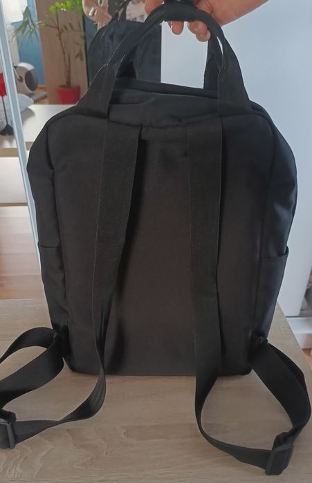 Plecak Adidas Prime BP czarny