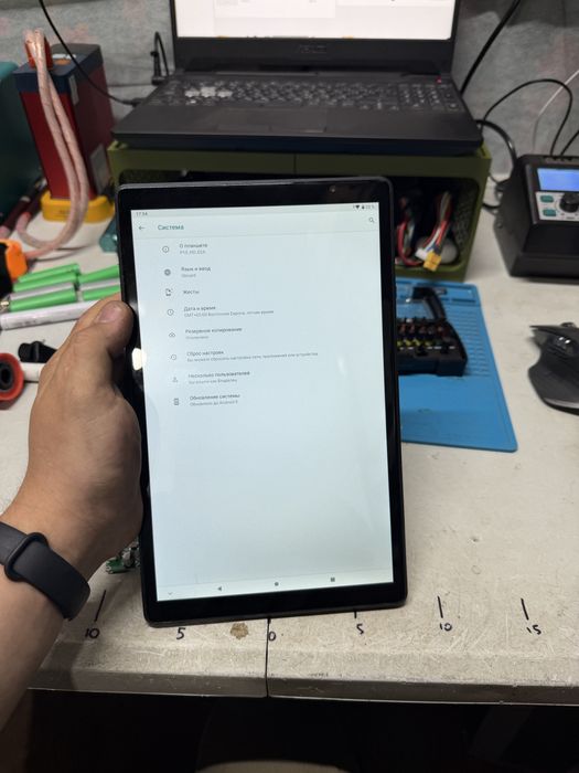 Планшет Teclast P10 HD
