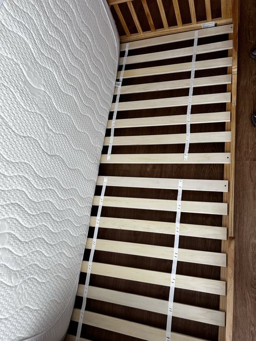 Cama Montessori + Colchão