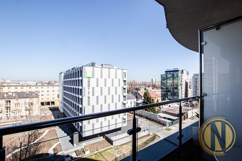 F. Nullo | Grzegórzki | 2 pok | ENG