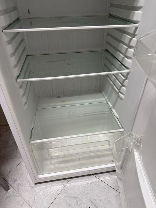 Frigorifico com congelador