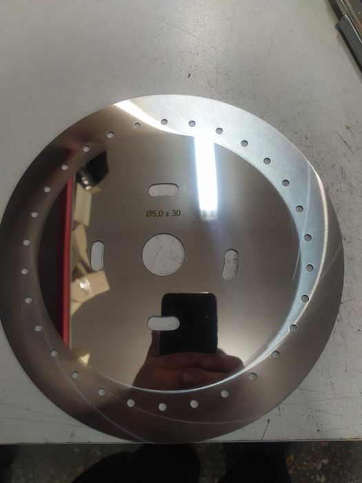 Высевающий диск СУПН 8 УПС 8 Веста профи Вега СПЧ высев рапса ріпака