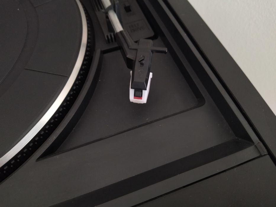 Aparelhagem Philips AS305