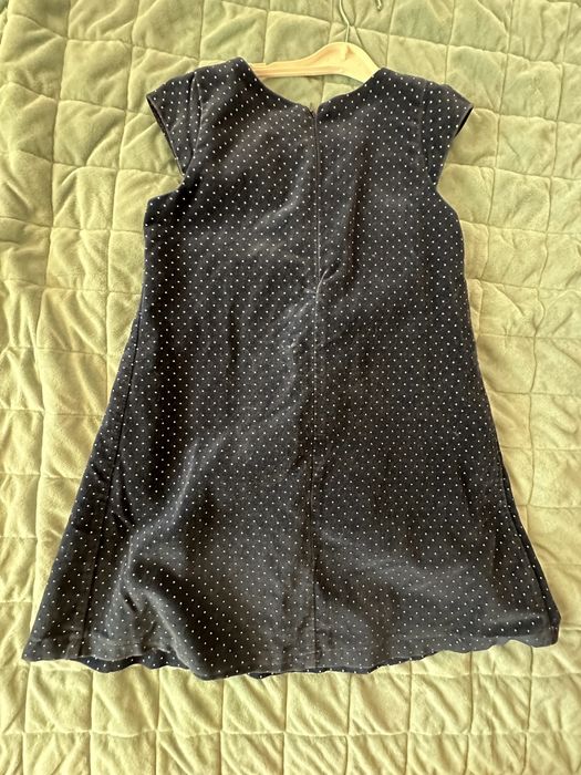 Сукня на дівчинку