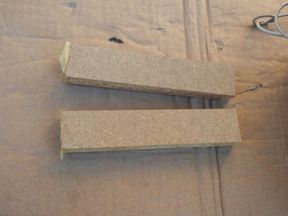 Kolumny Fisher STE - G5 K część wieży