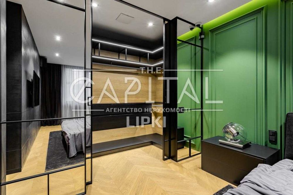 2-комнатная квартира по адресу ул. Антоновича (площадь 86 м²) - Atlanta.ua - фото 10