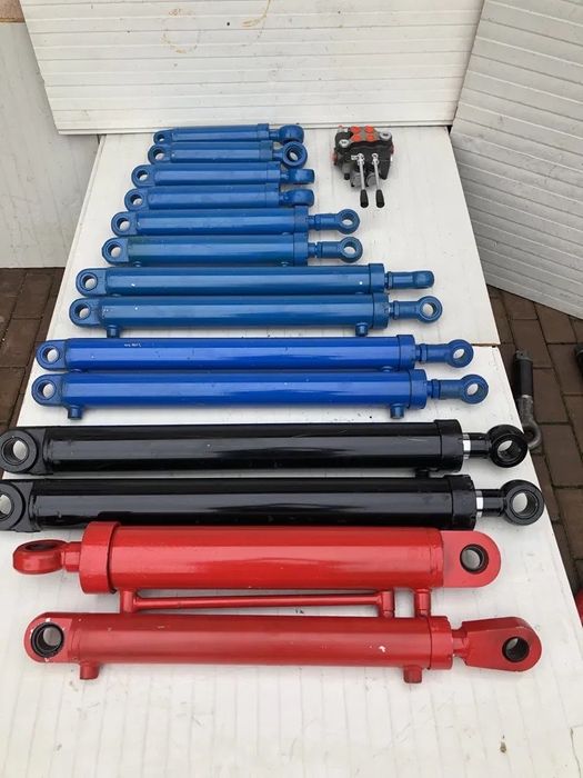 Цилінр  Кун - будь які розміри