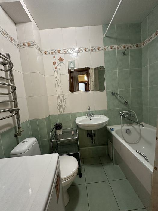 Здам  2 кв на левом берегу 16000 грн
