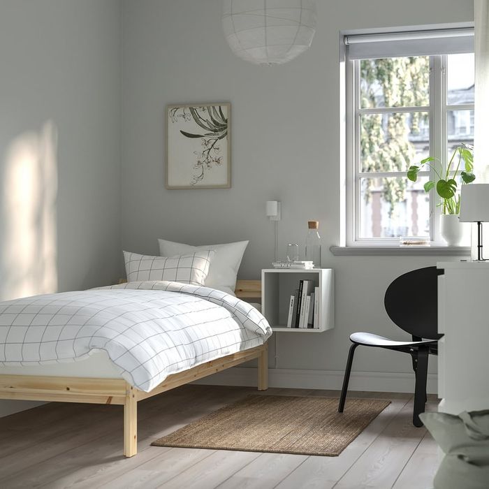 Cama de solteiro