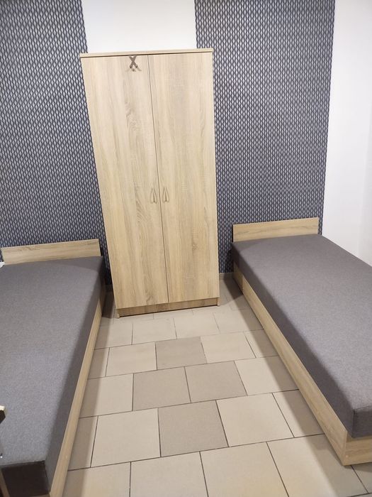 Mieszkania pracownicze