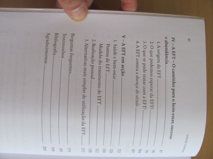 Curar em Minutos de Louise Fannon