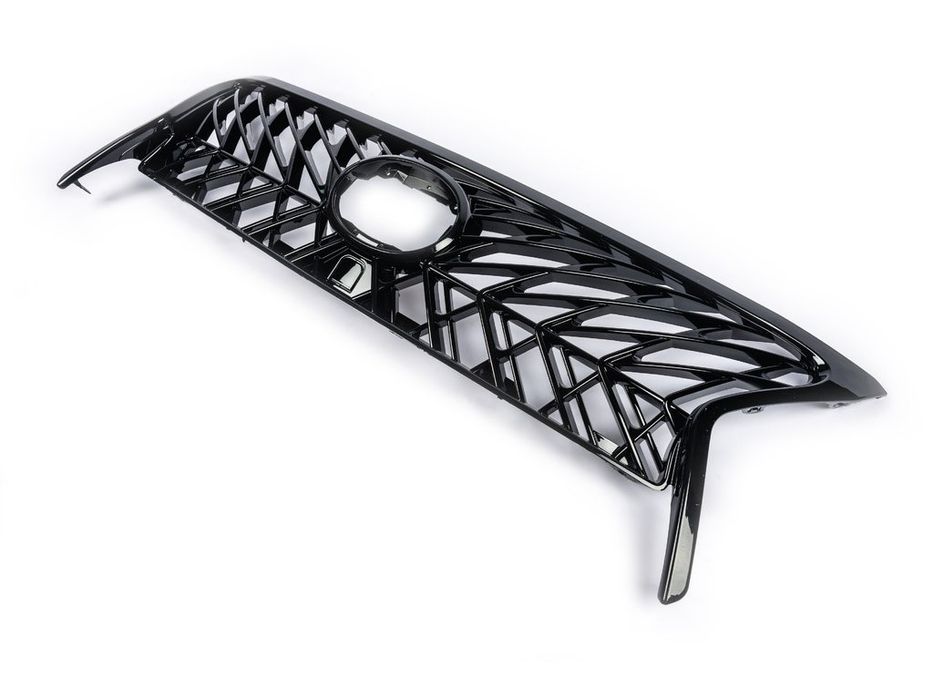 Lexus LX570 Решітка радіатора TRD (2012-2015)