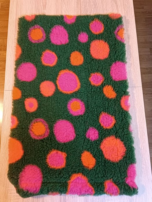 Lęgowisko Dry bed antypoślizgowe 75 x 50 Nowe