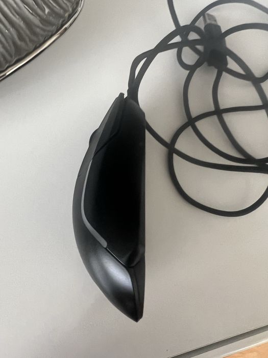 Steelseries rival5