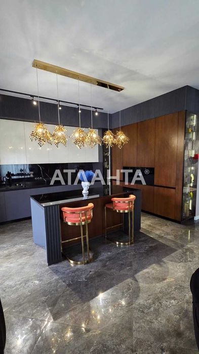 House by the address st. Sportivnaya (area 300 m²) - Atlanta.ua - photo 6