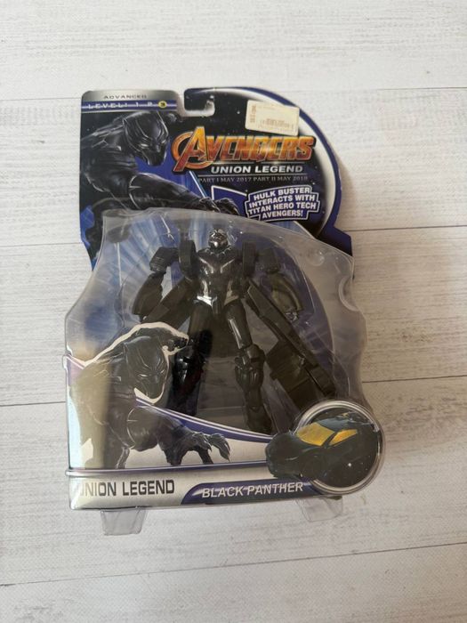 Герої для дітей