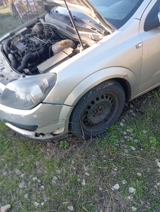 Продам Опель Астра