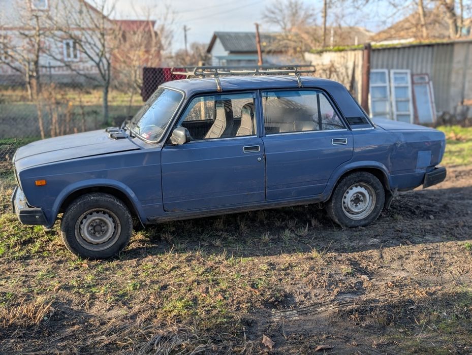 Продам Авто 2107