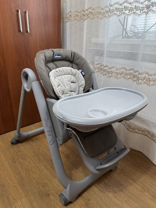 Стільчик для годування Chicco
