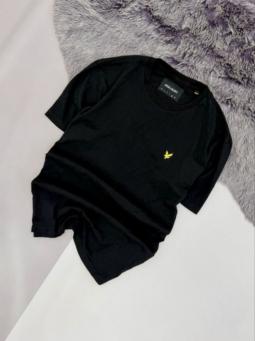 Футболка Lyle Scott ХЛ розмір Р707