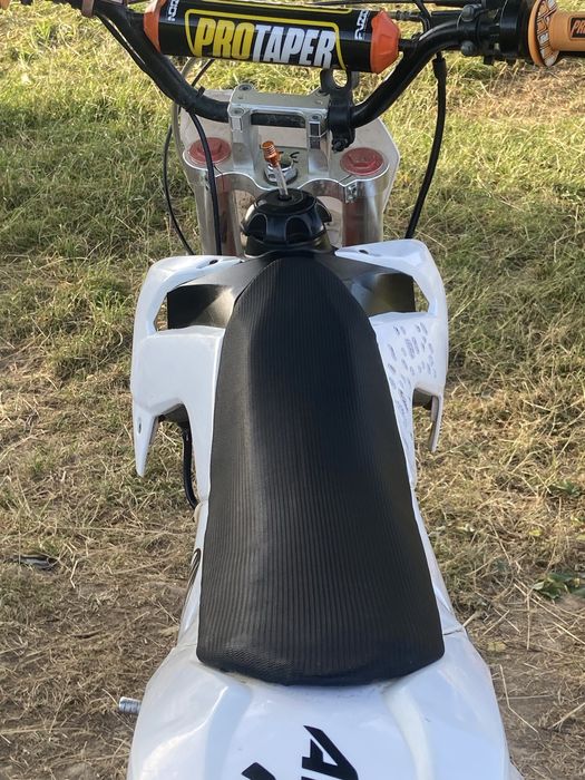 Продам BSE Spo4 125 кубів