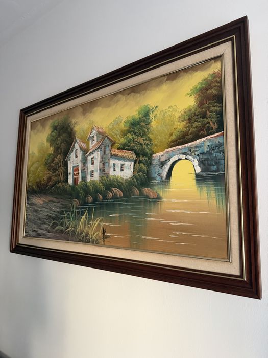 Quadros de decoração