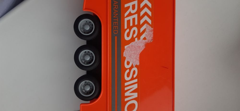 Машина/фура 36 см.