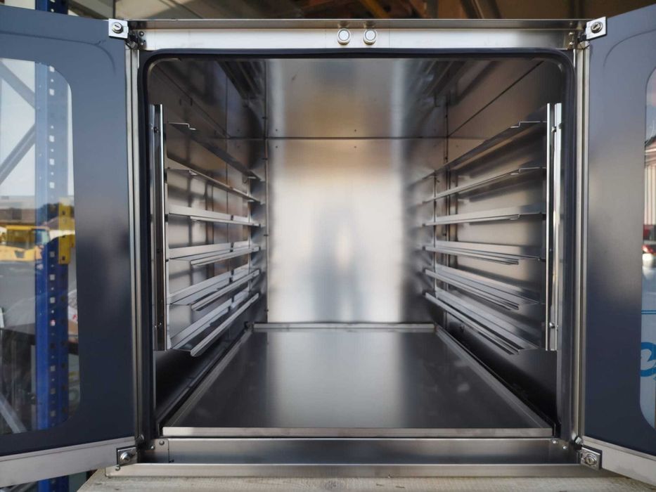 ESTUFA FABRICO ITALIANO - NOVA