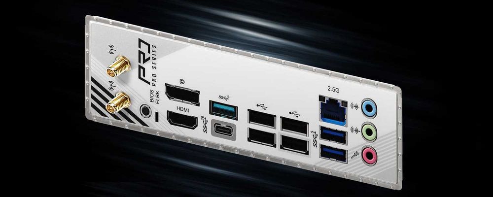 Продам AMD Ryzen 79700x 8-Core и Материнка ASRock B850M Pro RS