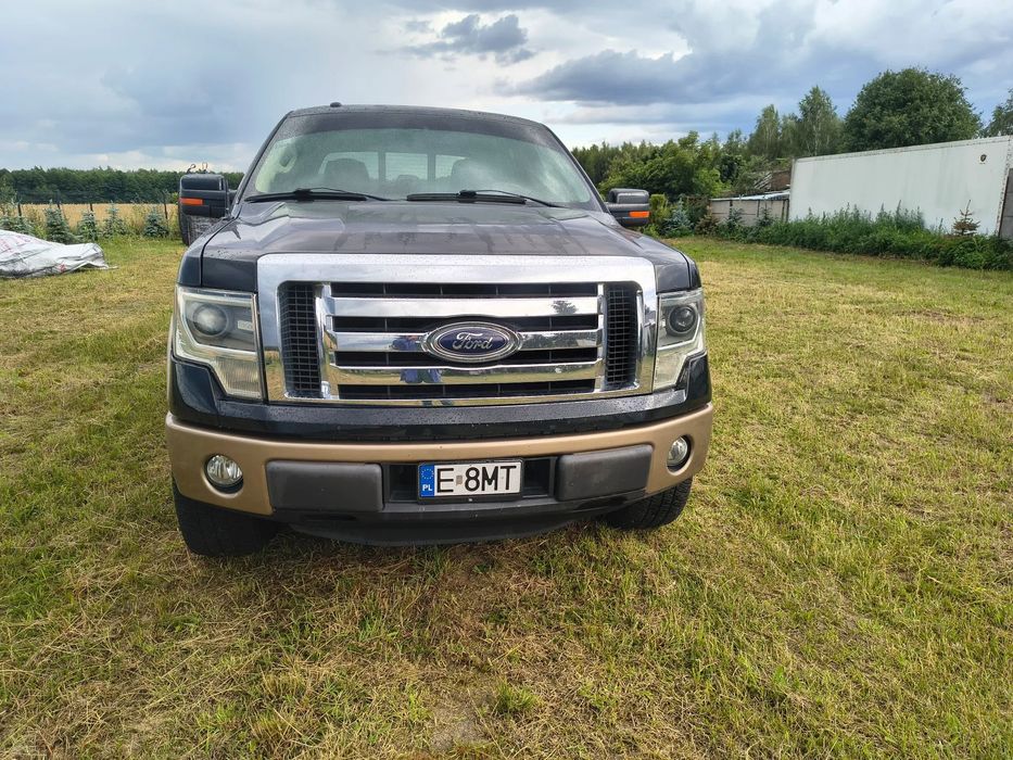 Ford F150 Ford F150 3,5L  2014r