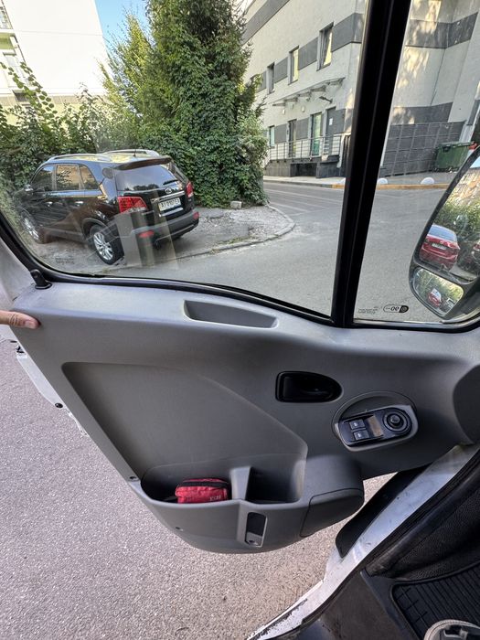Renault Master 2007 Евакуатор