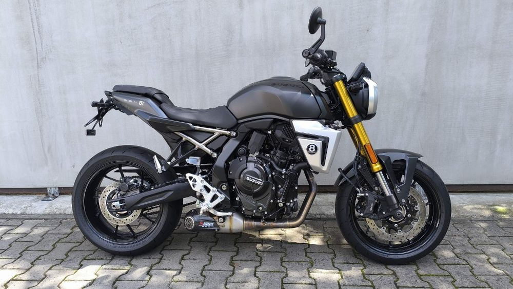 Suzuki