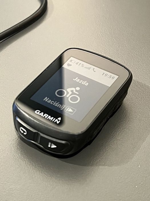 Garmin Edge 130 Plus