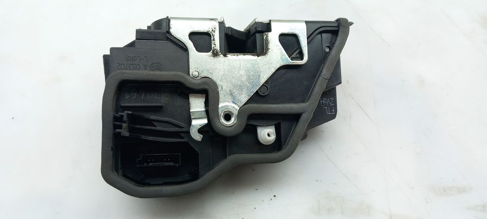 Fechadura / fecho porta frente esquerdo BMW 3 Gran Turismo (F34)