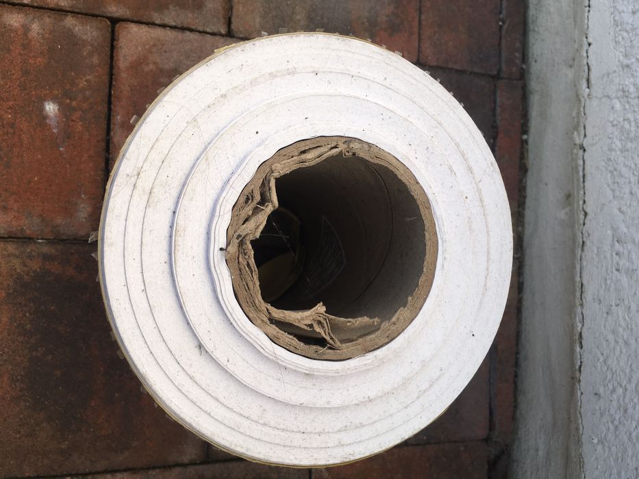 materiał winylowy 510g rolki ok.20cm