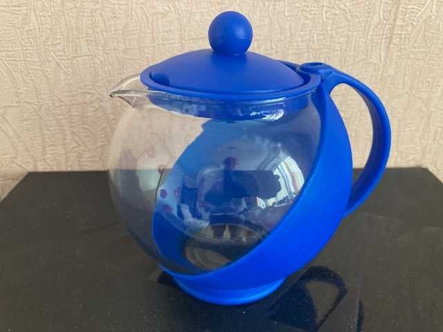 чайник для заварки   0,5 л