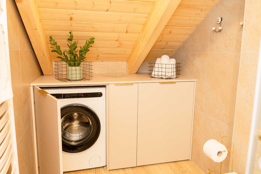 Nowoczesny Apartament w Mochnaczce Niżnej