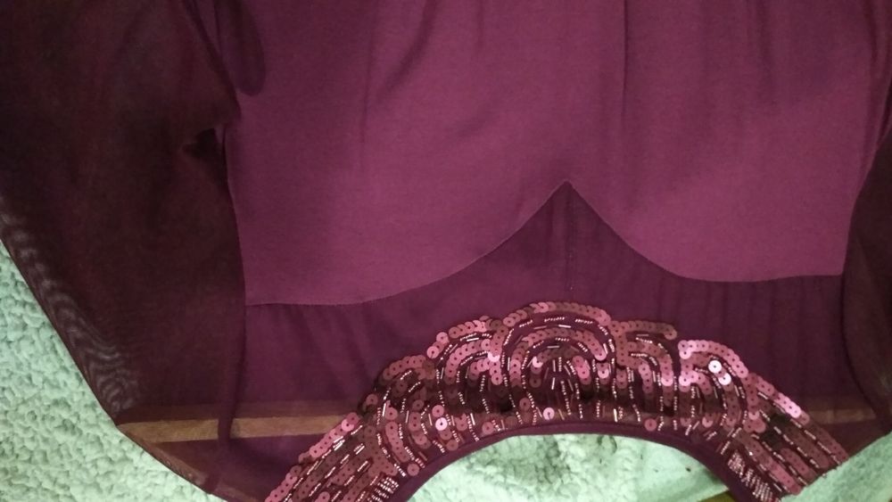 Комбінезон  святковий Bonprix 46-48р