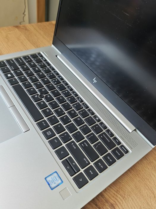 Laptop HP 840 G6 Windows 11 + MS Office 2024